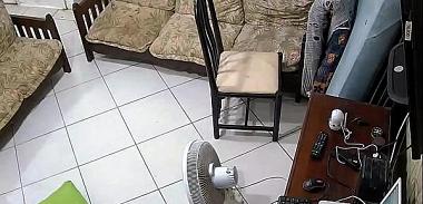 Puta safada me traiu pelo zap . Não acredito que sou corno